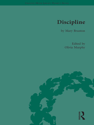 cover image of Discipline